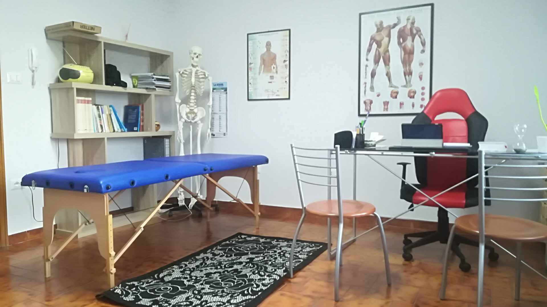 Studio Osteopatico Francioni